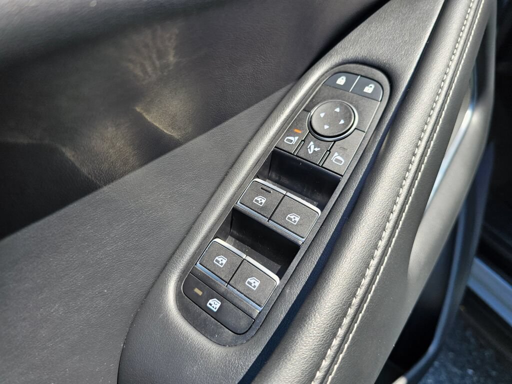 Used 2025 INFINITI QX60 Sensory AWD/4WD image 29