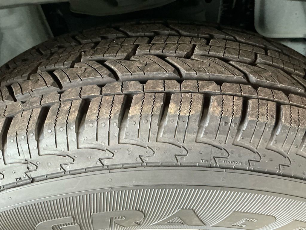 Used 2023 Nissan Armada SV w/ Cargo Package image 40