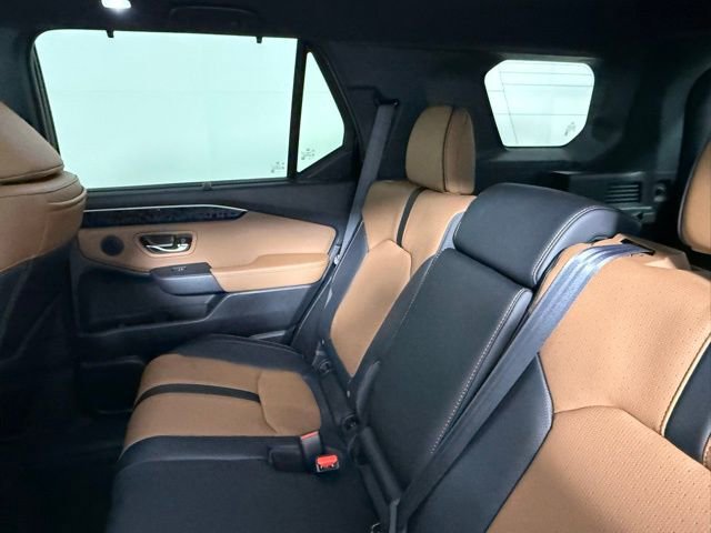 New 2026 Honda Passport TrailSport Elite image 41