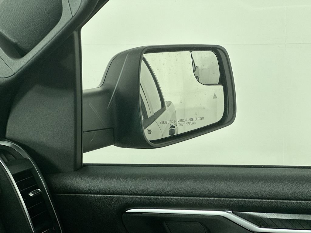 New 2026 RAM 1500 Big Horn image 25