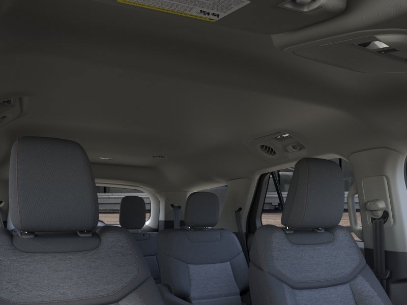 New 2026 Ford Explorer Active AWD/4WD image 45