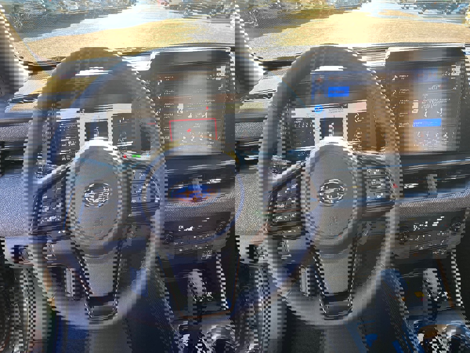 New 2026 Subaru Outback Premium image 14