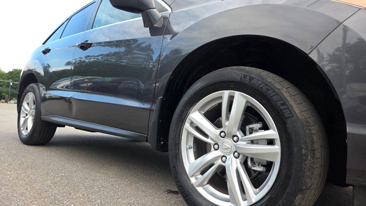 Used 2013 Acura RDX w/ Technology Package AWD/4WD image 19