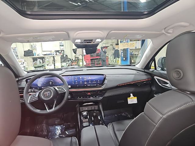 New 2026 Buick Envision Avenir image 19