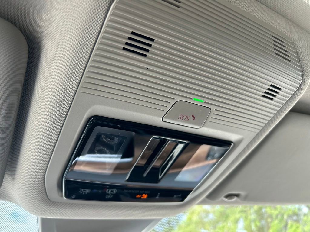 New 2026 Volkswagen Atlas SE FWD image 57