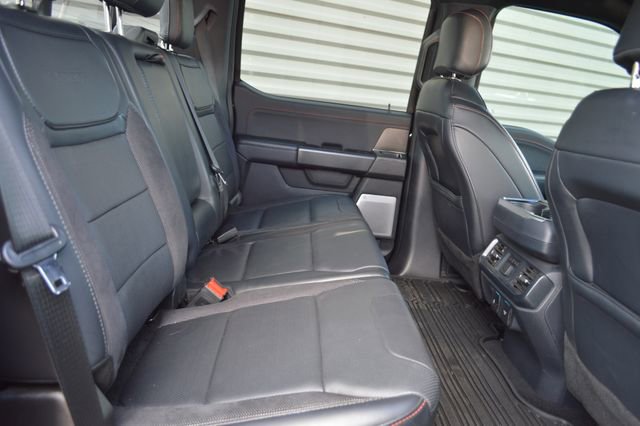 Certified 2024 Ford F150 Raptor image 31