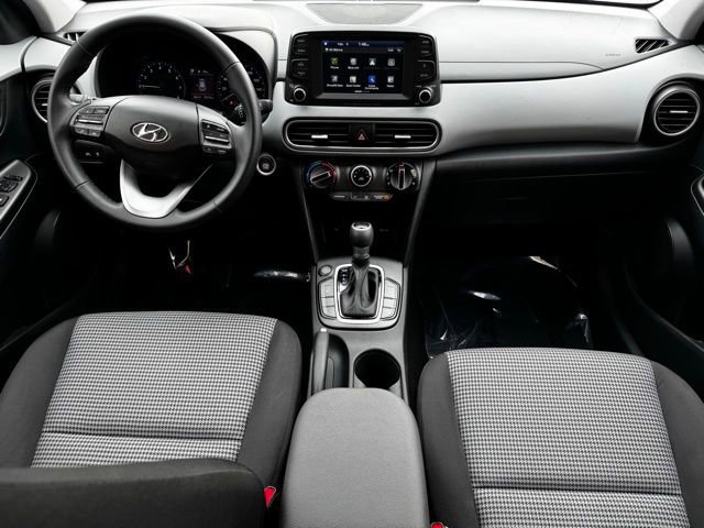 Used 2019 Hyundai Kona SEL w/ SEL Tech Package 02 image 8