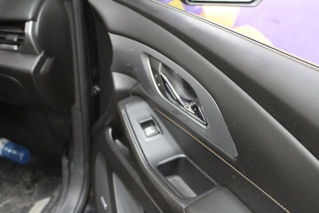 Used 2021 Chevrolet Traverse RS w/ LPO, Floor Liner Package AWD/4WD image 11