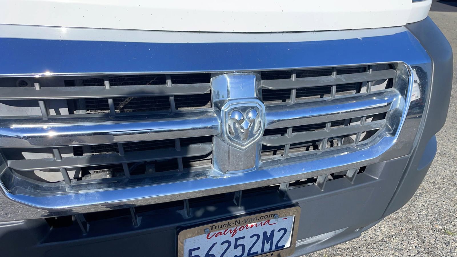 Used 2018 RAM ProMaster 1500 w/ Premium Appearance Group FWD image 47