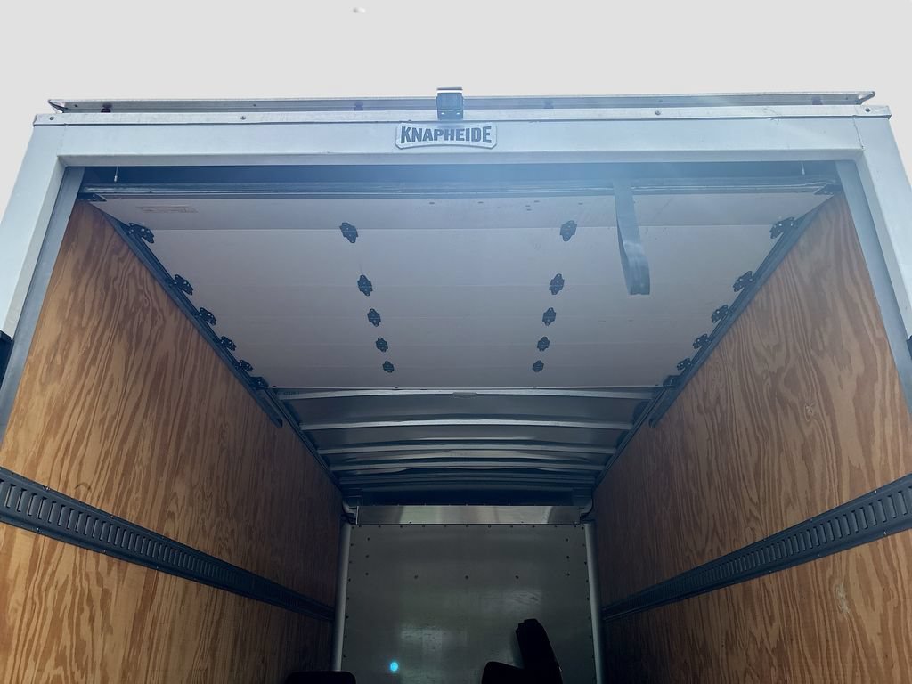 Used 2023 Mercedes-Benz Sprinter 4500 image 16