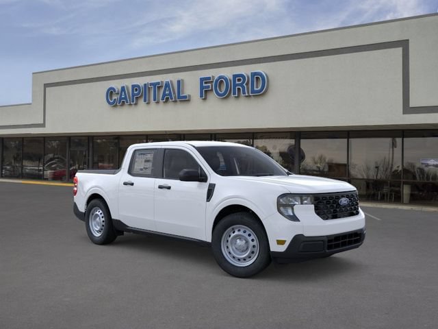 New 2026 Ford Maverick XL FWD image 7