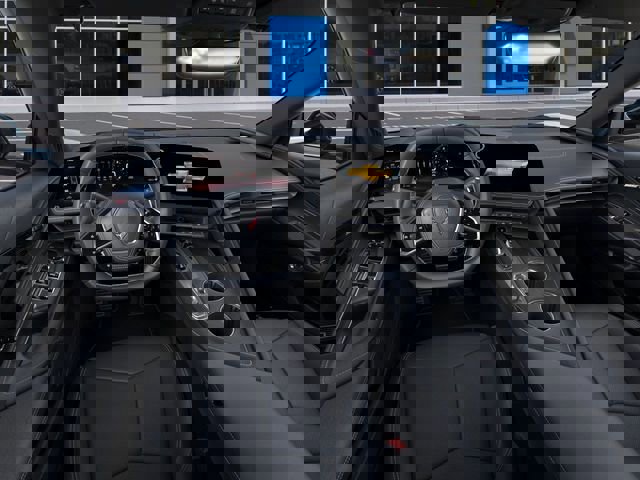 New 2026 Chevrolet Corvette Stingray Preferred Conv w/ 2LT image 15