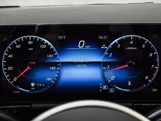 Used 2023 Mercedes-Benz GLA 250 4MATIC image 11