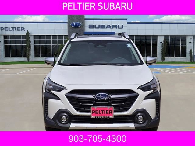 Certified 2023 Subaru Outback Touring XT AWD/4WD image 2