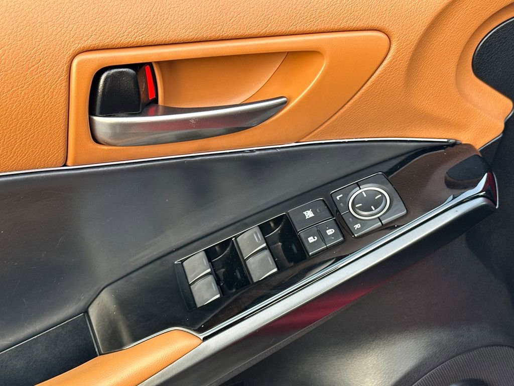 Used 2024 Lexus IS 350 F Sport w/ Accessory Package 2 image 20