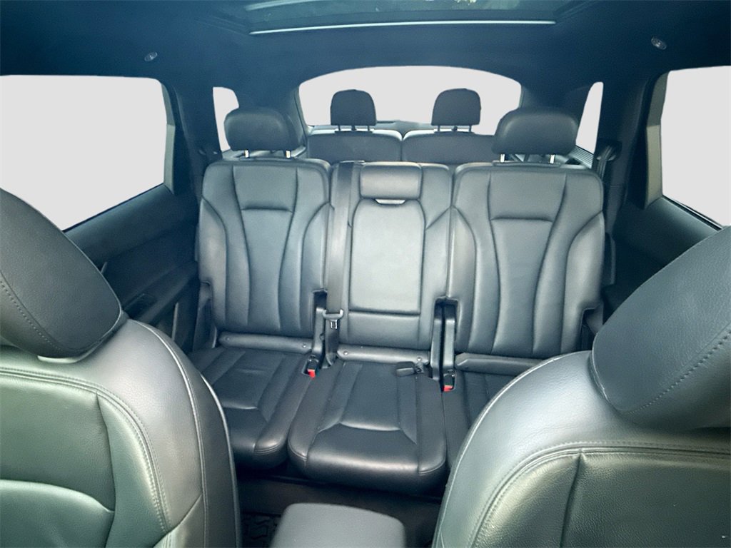Used 2019 Audi Q7 2.0T Premium Plus w/ Premium Plus Package image 24