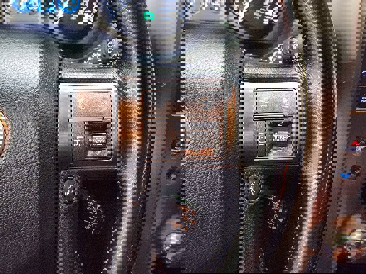 Used 2017 Lexus GX 460 Luxury w/ Preferred Accessory Package image 50