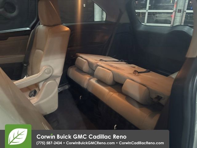 Used 2019 Honda Odyssey EX-L image 26