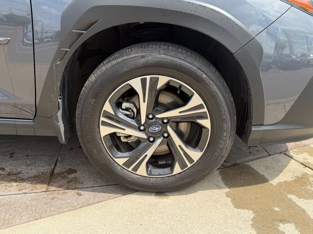 Used 2025 Subaru Crosstrek 2.0i Premium AWD/4WD image 13