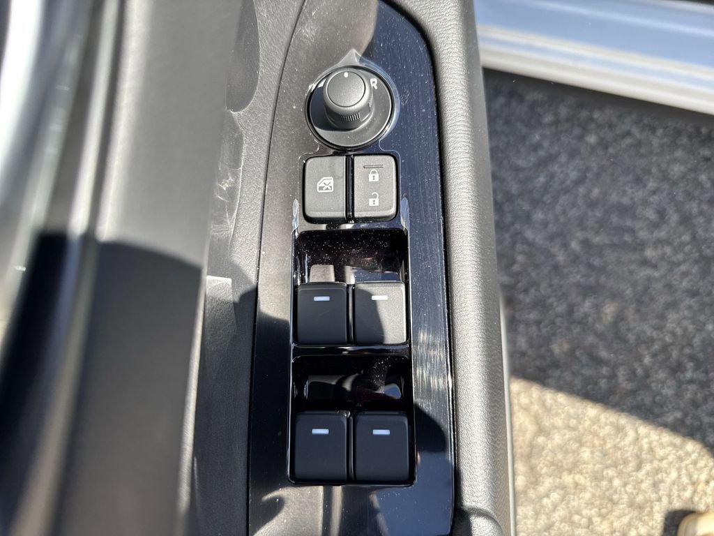 New 2025 MAZDA CX-5 AWD 2.5 S w/ Select Package image 13