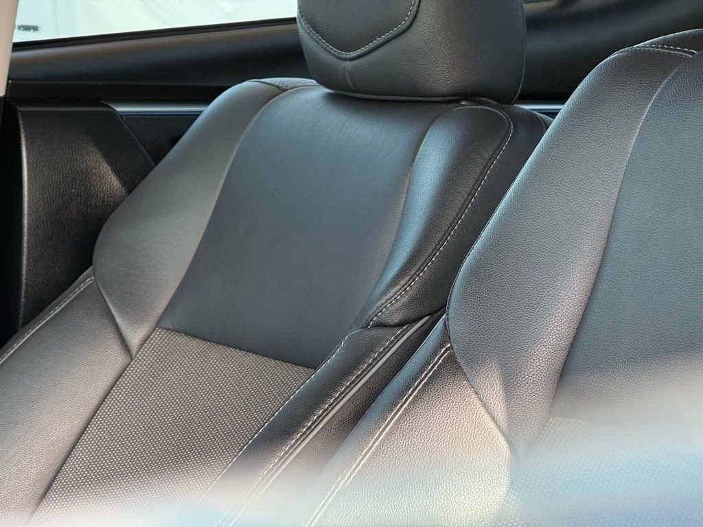 Used 2016 Toyota Corolla S w/ Driver Convenience Package FWD image 15