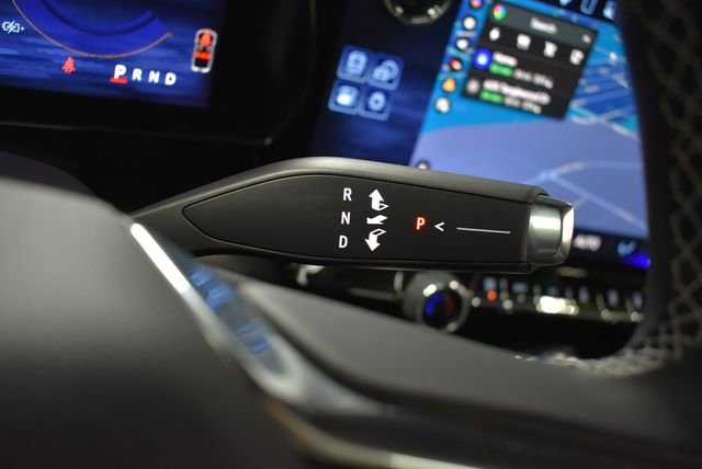 Certified 2025 Chevrolet Blazer EV LT AWD/4WD image 19