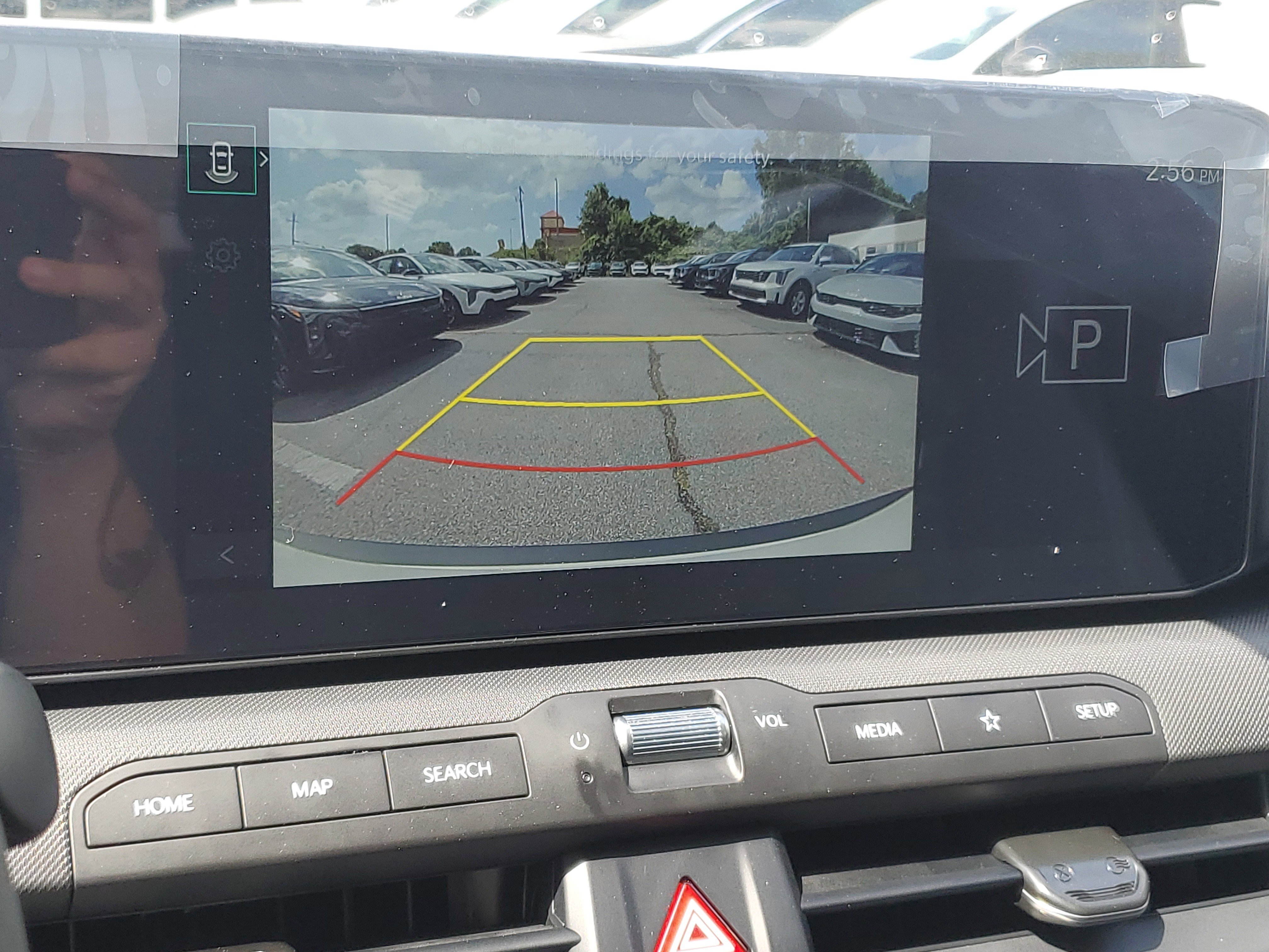 New 2026 Kia K4 FWD image 27