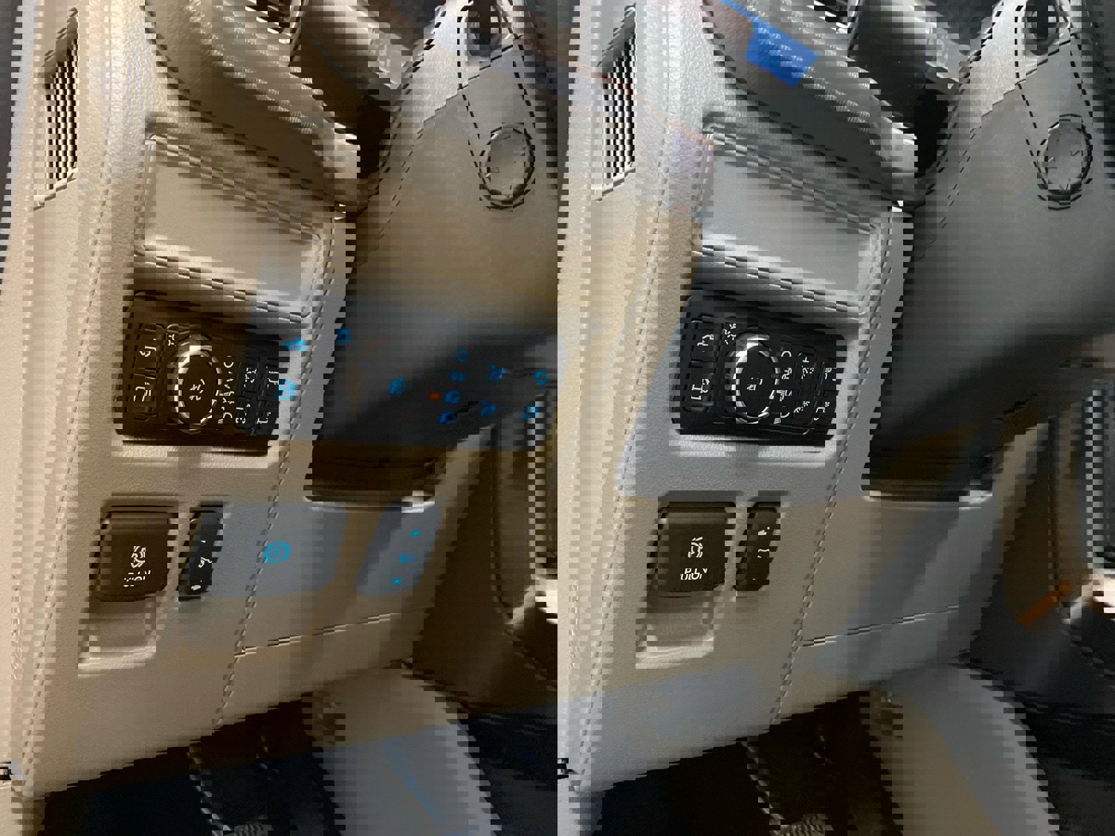 New 2025 Ford F150 Platinum w/ Equipment Group 703A Plus image 19