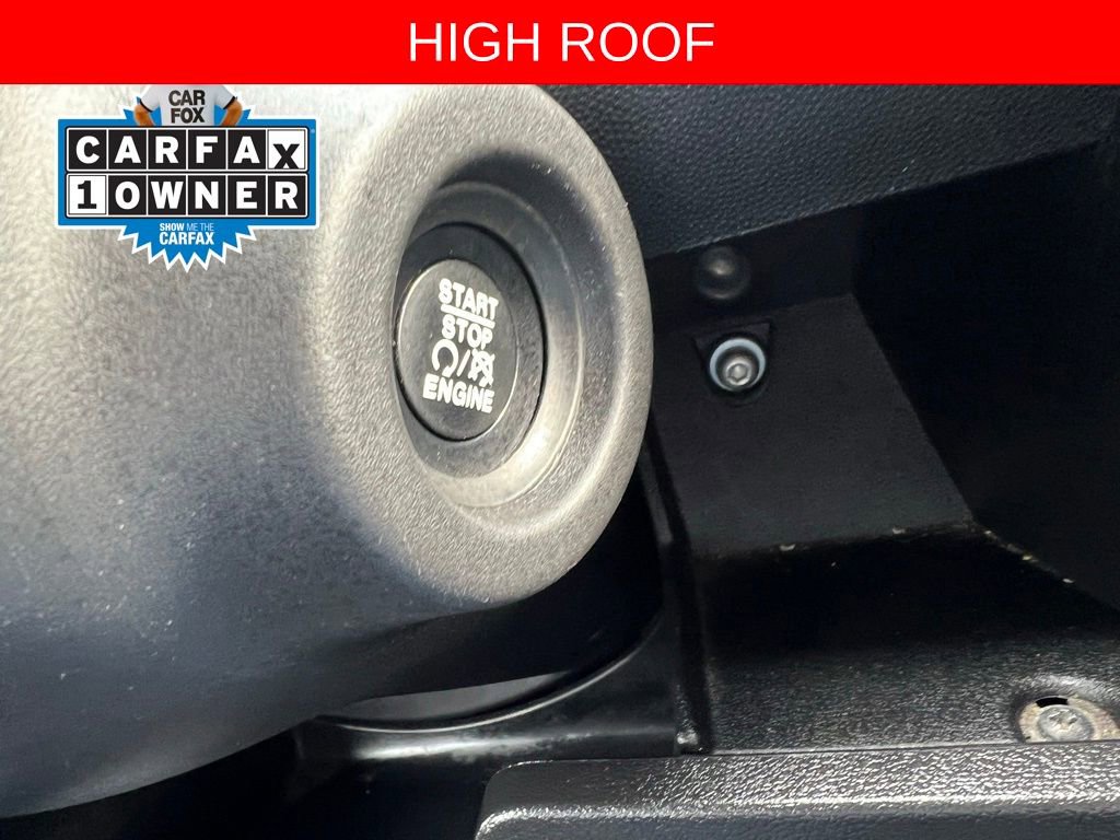 Used 2023 RAM ProMaster 2500 FWD image 19