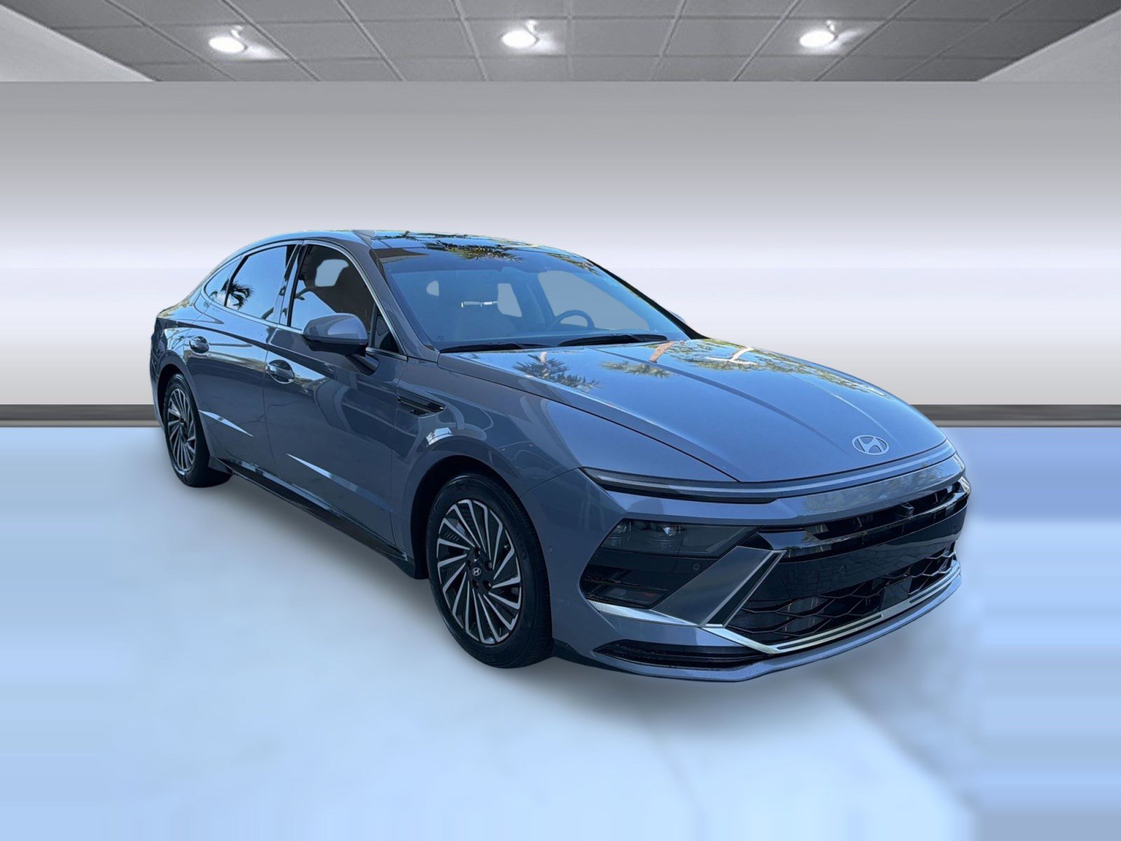 Used 2024 Hyundai Sonata Limited FWD image 7