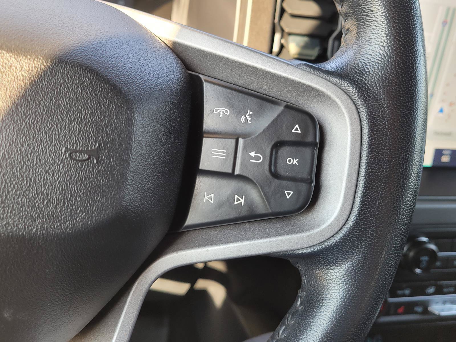 Used 2023 Ford Bronco Everglades AWD/4WD image 8