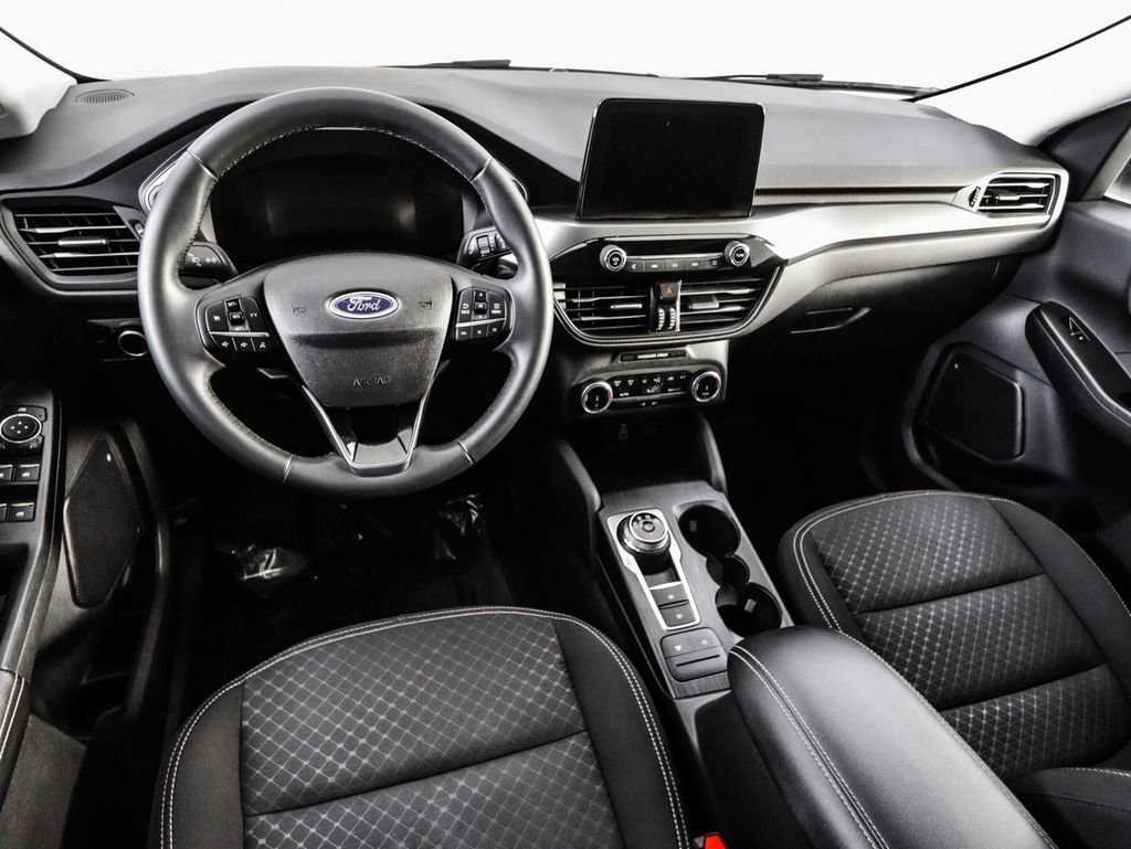 Used 2024 Ford Escape Active image 21