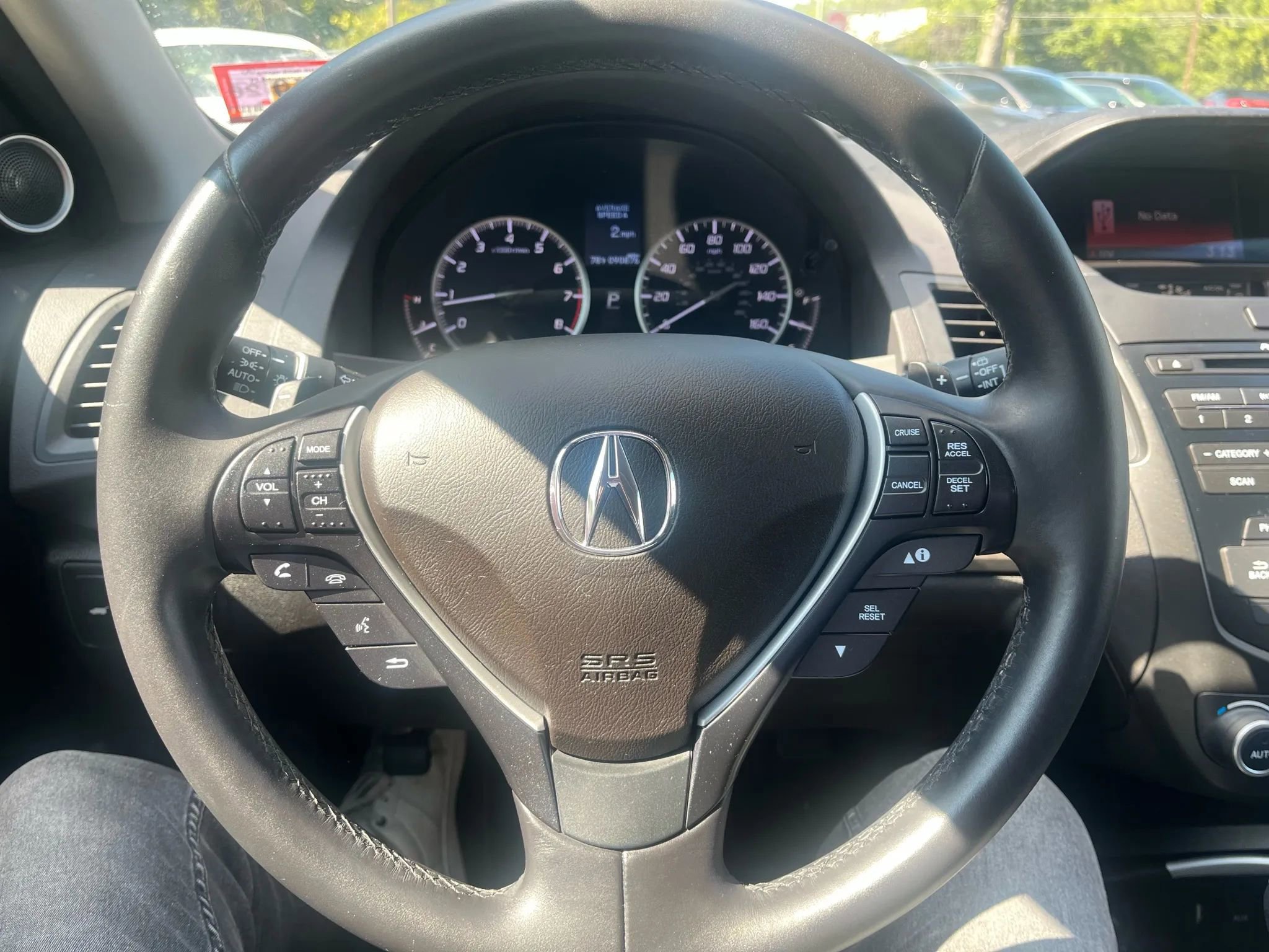 Used 2016 Acura RDX AWD image 17