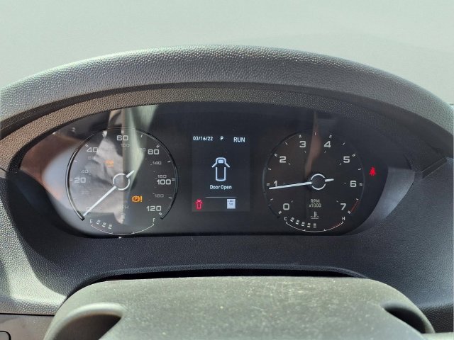 New 2026 RAM ProMaster 2500 w/ Convenience Group FWD image 22