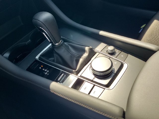 New 2026 MAZDA MAZDA3 s FWD image 15