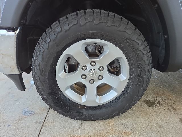 Used 2019 RAM 1500 Big Horn AWD/4WD image 71