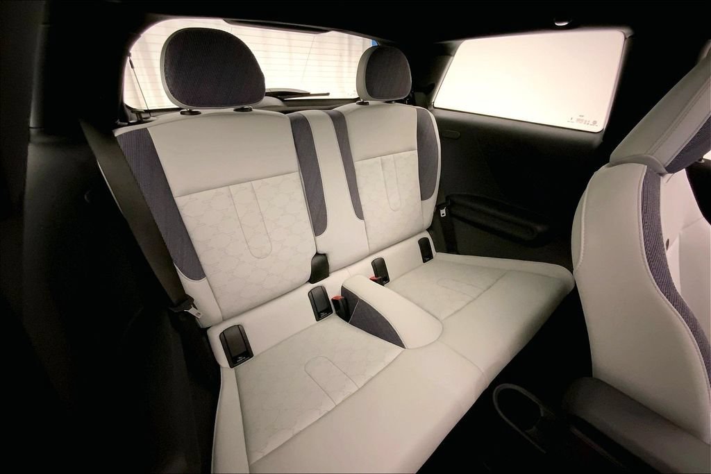 Certified 2026 MINI Cooper S FWD image 15
