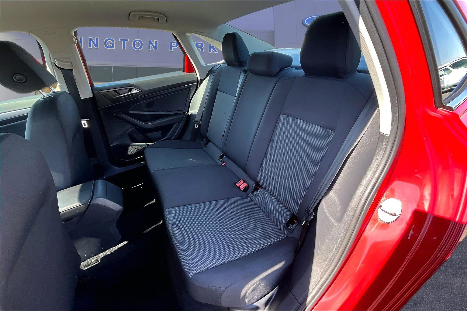 Used 2019 Volkswagen Jetta FWD image 22
