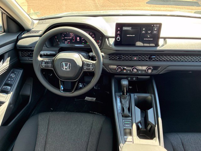 New 2026 Honda Accord LX image 9