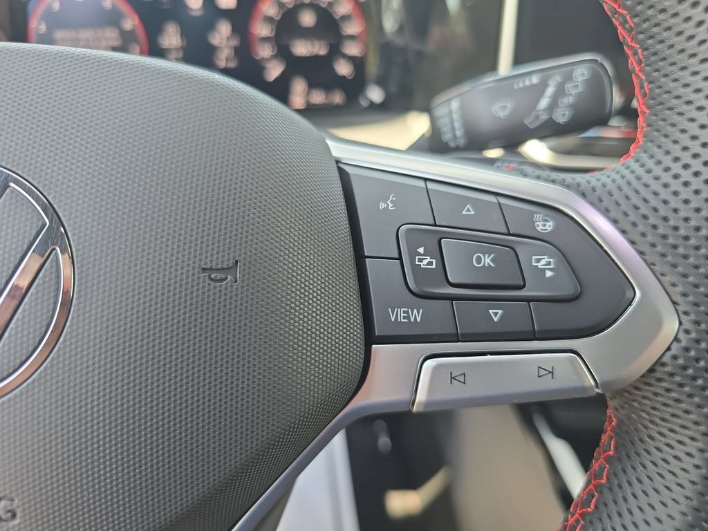 New 2026 Volkswagen GTI S FWD image 15