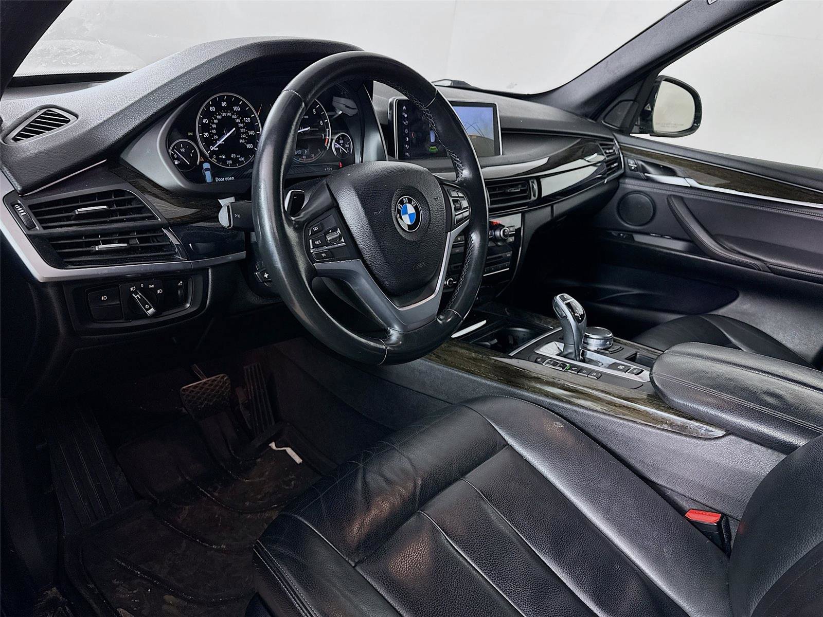 Used 2018 BMW X5 xDrive35i image 5