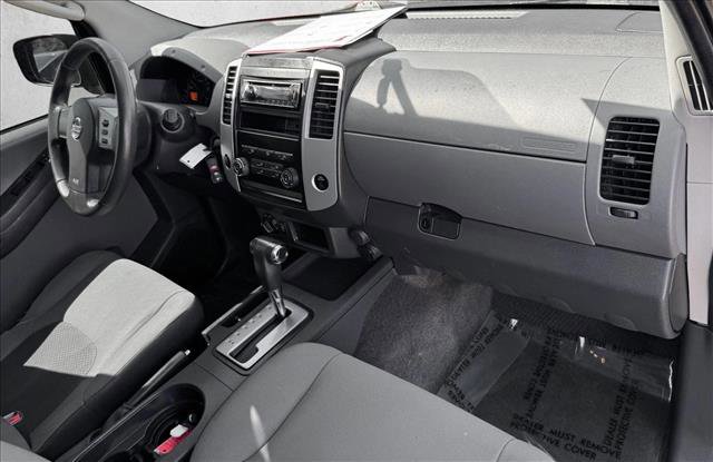 Used 2012 Nissan Xterra S w/ Value Package AWD/4WD image 18