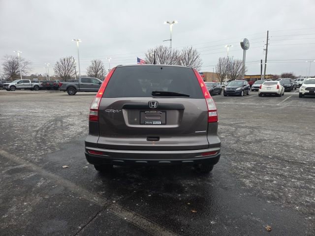 Used 2011 Honda CR-V SE image 6