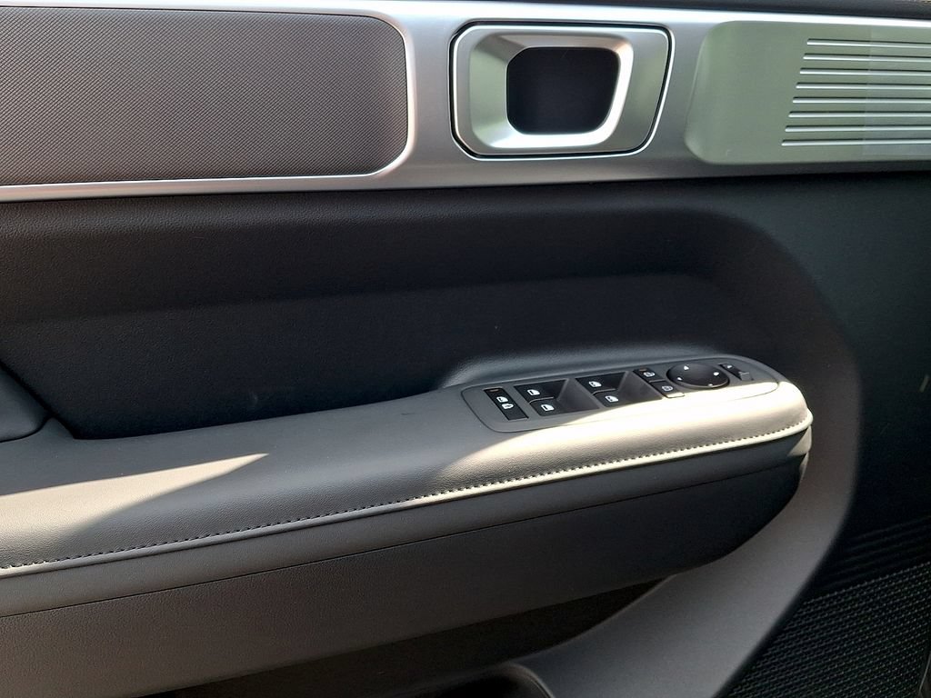 New 2026 Hyundai Santa Fe SEL AWD/4WD image 7