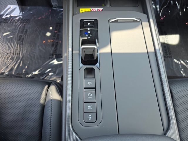 New 2026 Lexus ES 350h w/ Cold Area Package FWD image 25
