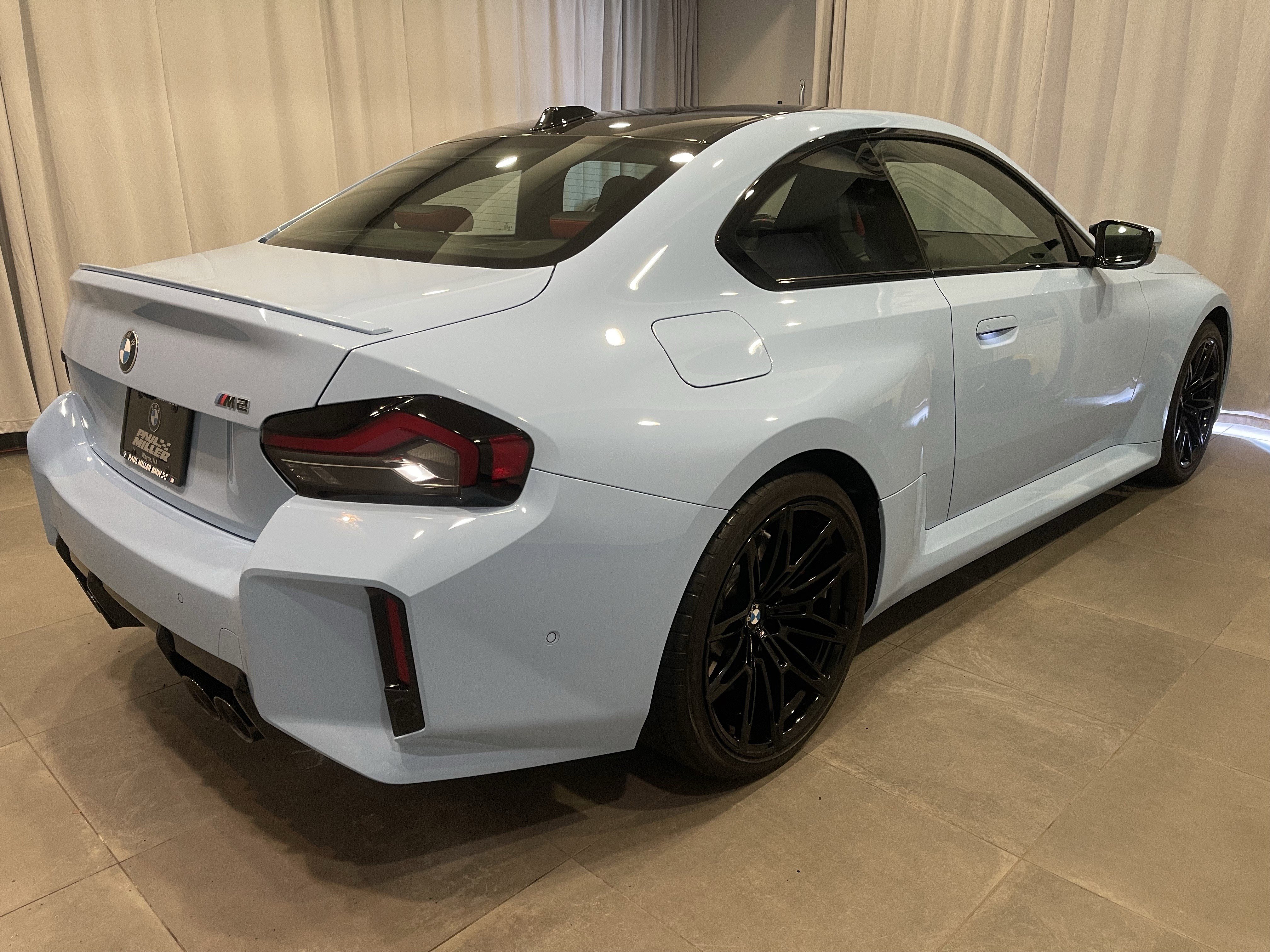 Used 2026 BMW M2 Base w/ Lighting Package image 6