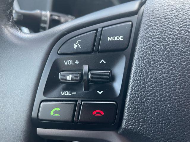 Used 2018 Hyundai Tucson SEL Plus AWD/4WD image 21