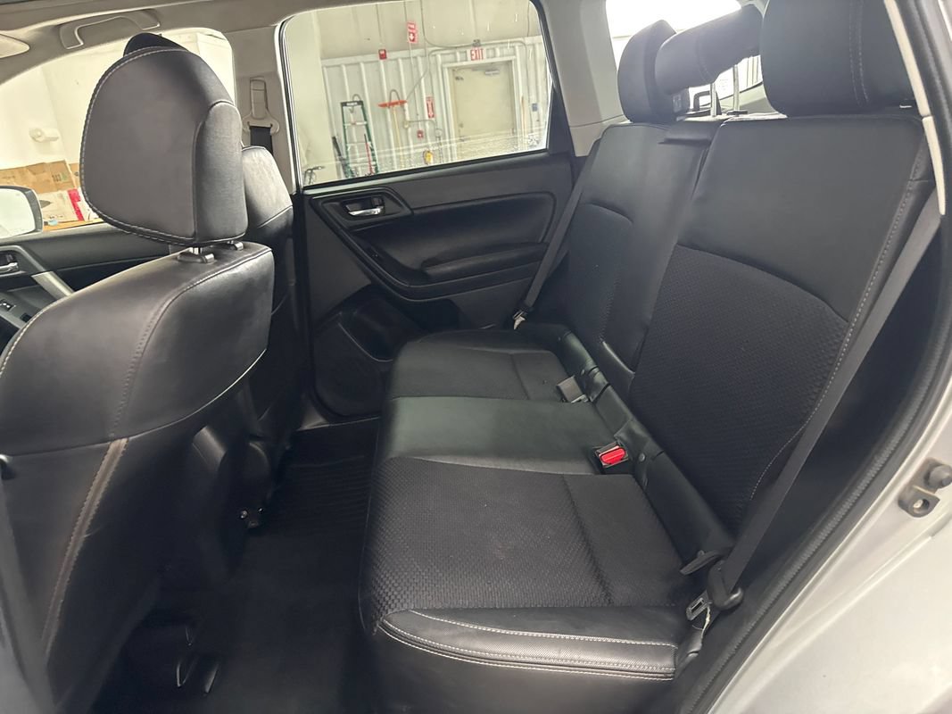 Used 2018 Subaru Forester 2.0XT Premium AWD/4WD image 17