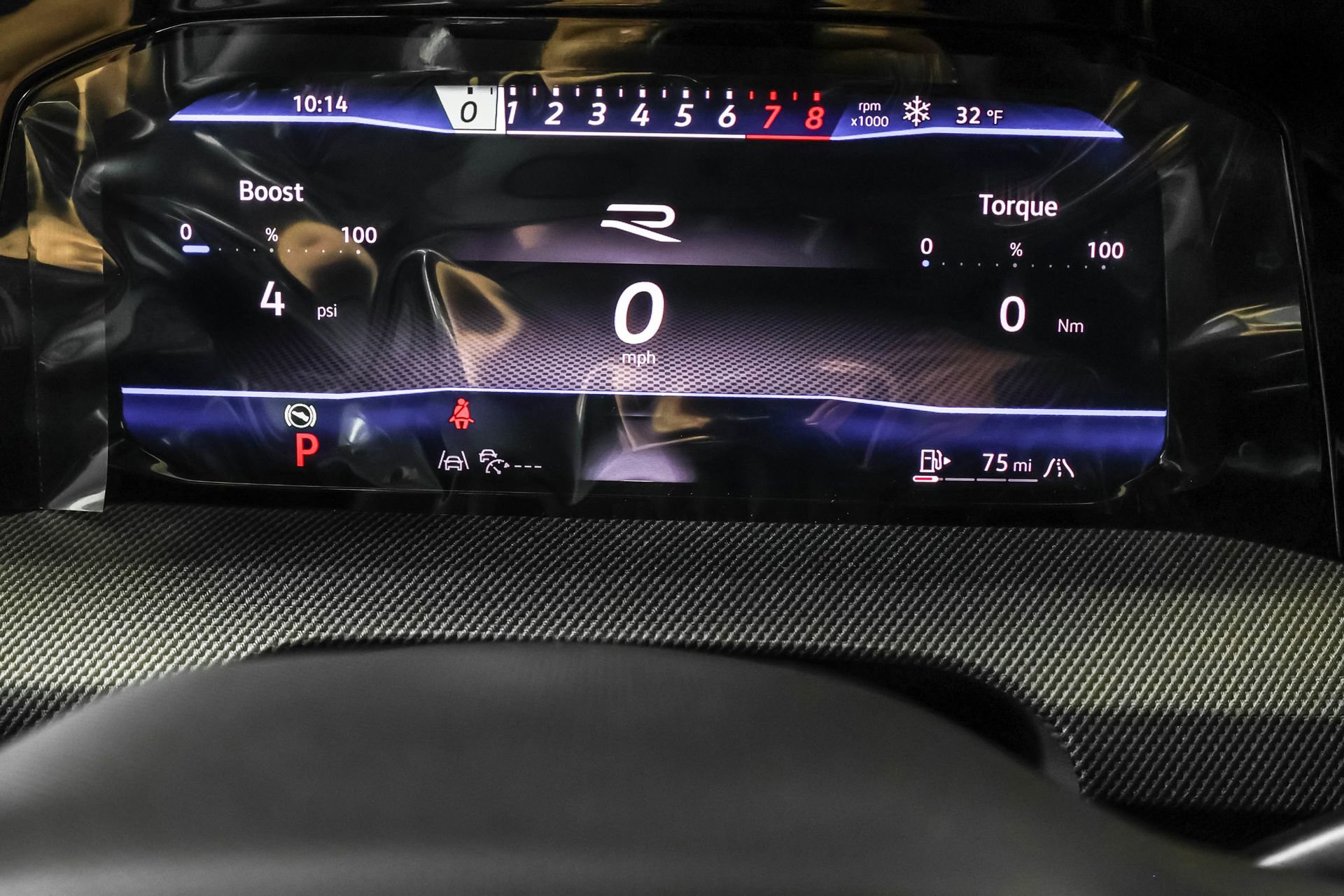 New 2026 Volkswagen Golf image 25