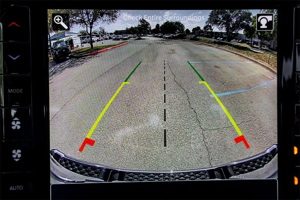 Used 2025 RAM 1500 Limited w/ Trailer Tow Group image 23